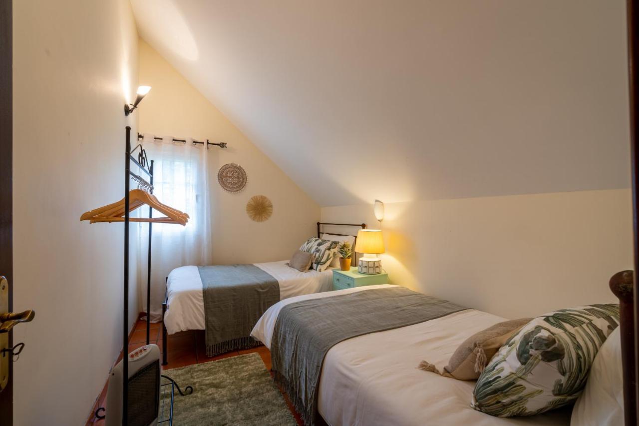 Chalet Do Monte No Porto Moniz By Madeira Sun Travel エクステリア 写真