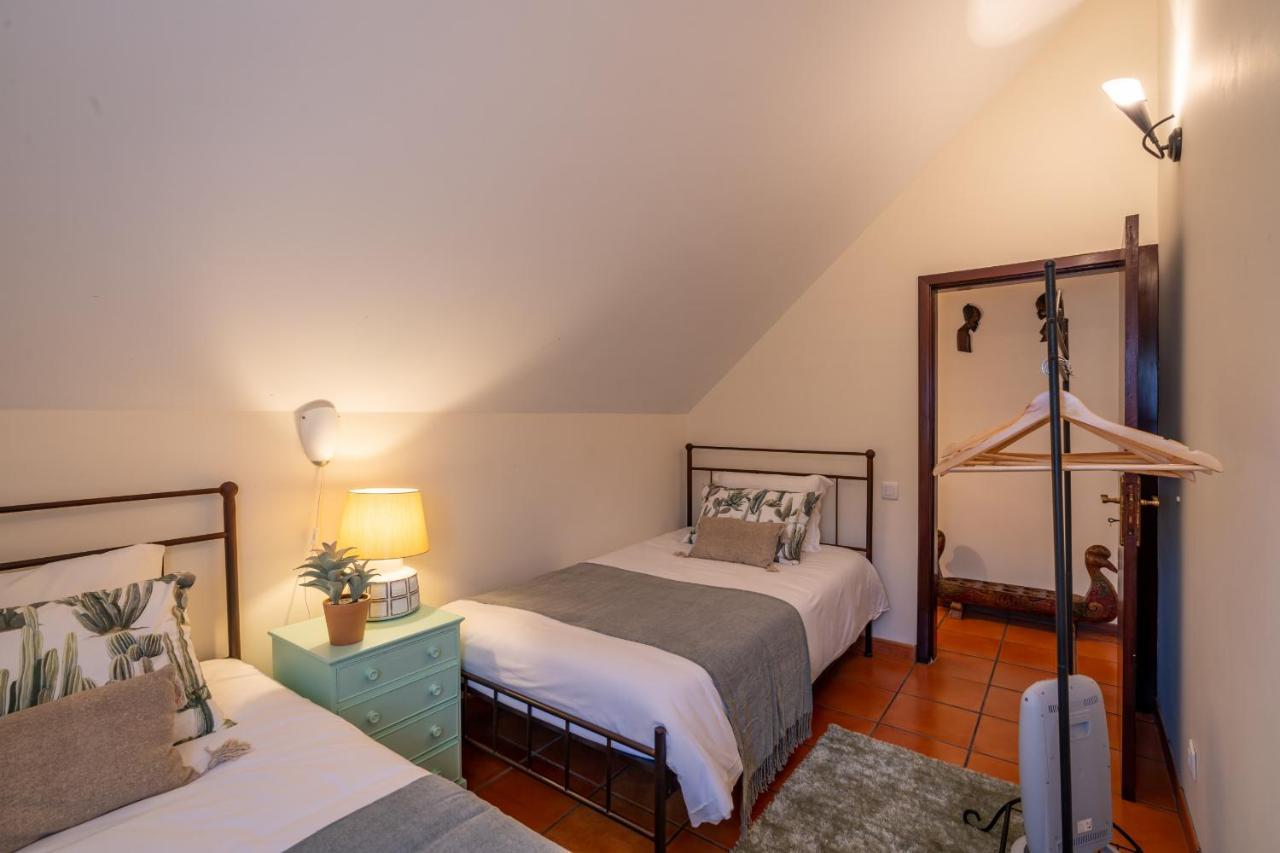 Chalet Do Monte No Porto Moniz By Madeira Sun Travel エクステリア 写真