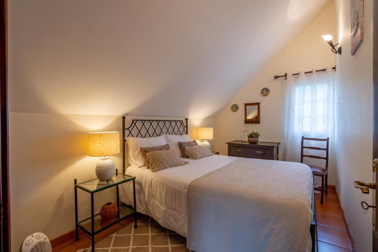 Chalet Do Monte No Porto Moniz By Madeira Sun Travel エクステリア 写真