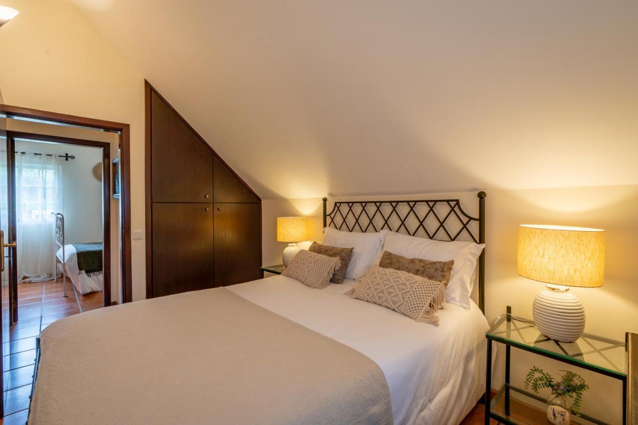 Chalet Do Monte No Porto Moniz By Madeira Sun Travel エクステリア 写真
