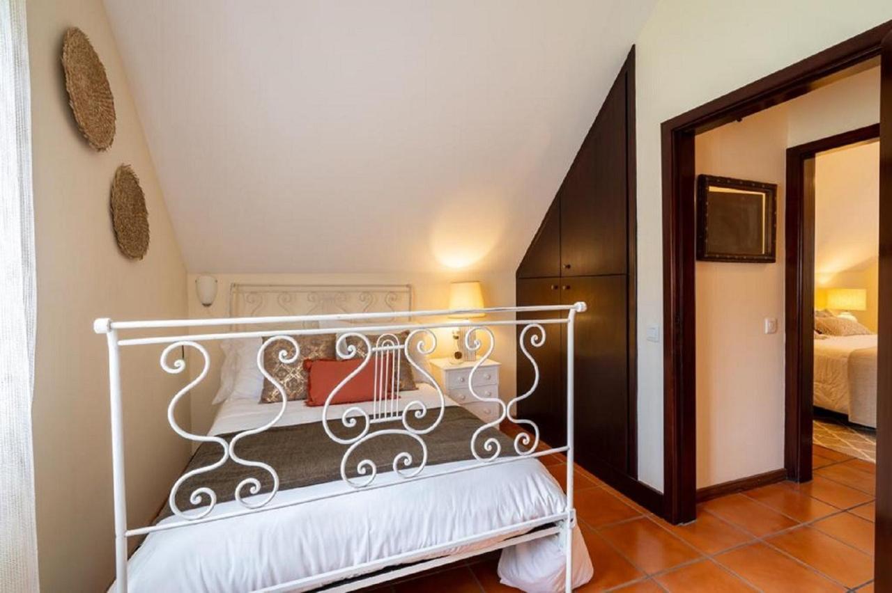 Chalet Do Monte No Porto Moniz By Madeira Sun Travel エクステリア 写真